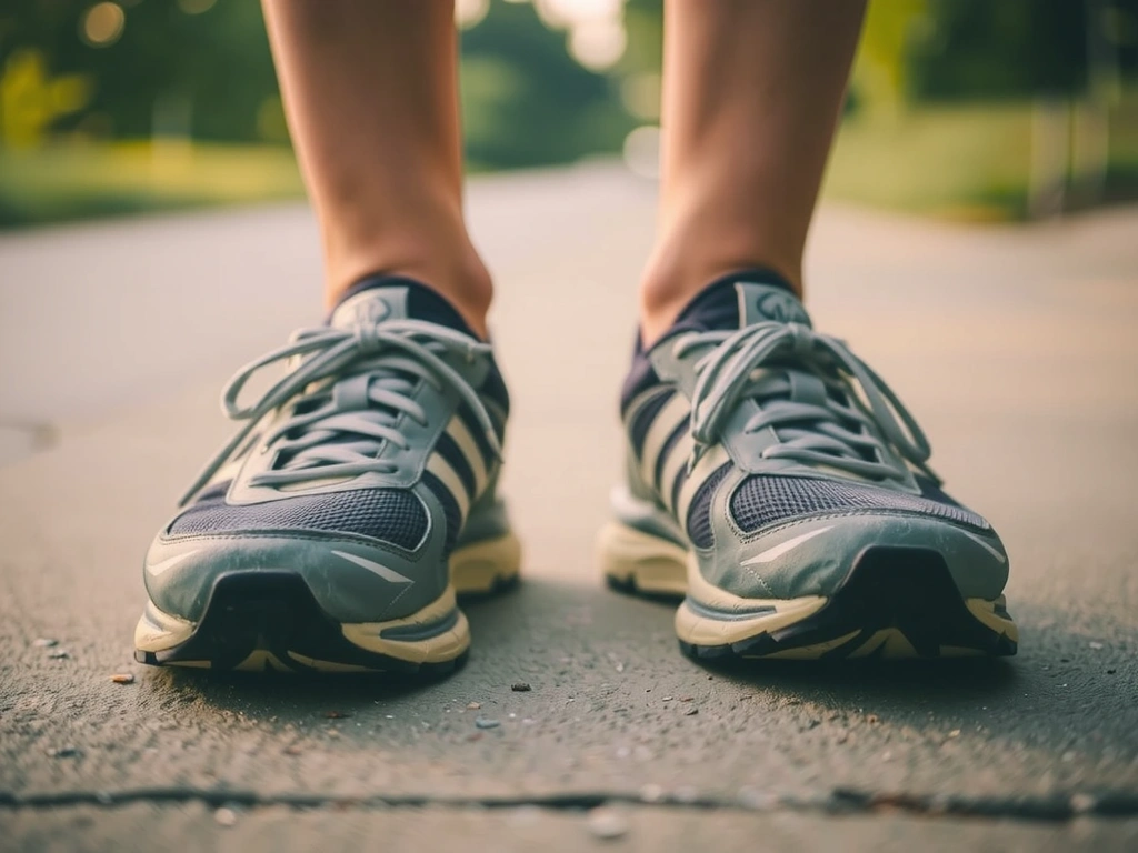 Buty do biegania